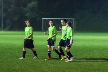 Bild 184 - B-Juniorinnen TuS Tensfeld - MTSV Olympia Neum�nster : Ergebnis: 4:1
